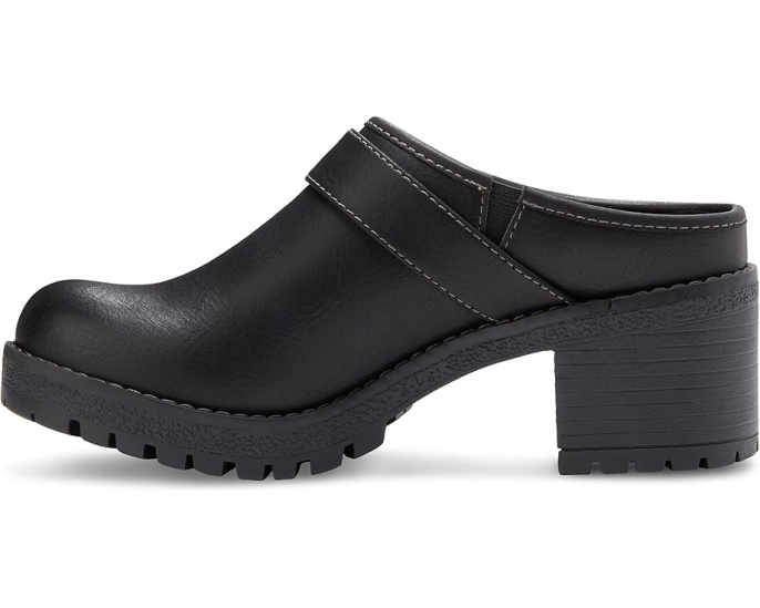Обувь Eastland 1955 Edition Nola на платформе с гибкой подошвой