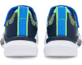 Детские кроссовки SKECHERS KIDS Microspec Max Velocity с технологией Skech Air