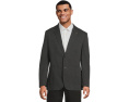 Пиджак Johnston & Murphy Washed Cotton из хлопка