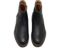Ботинки Florsheim Redford с цельной кожаной отделкой и молнией сбоку