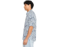 Рубашка Tommy Bahama Veracruz Sands Paisley Petals из льна с принтом