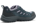 Кроссовки Sawtooth Ascent Low B-Dry Oboz на мембране