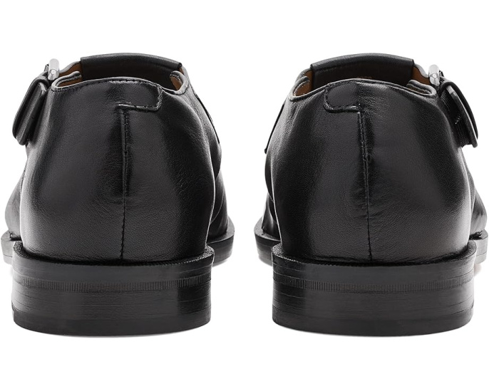 Сандалии Baldwin Fisherman от Johnston & Murphy с мокасиновой конструкцией