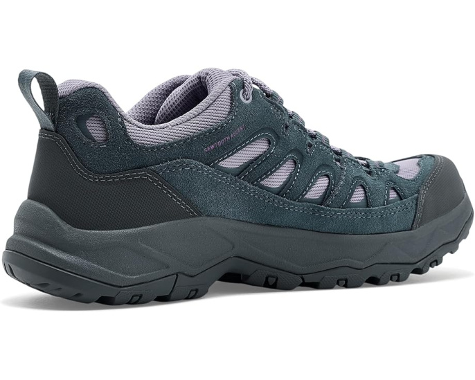 Кроссовки Sawtooth Ascent Low B-Dry Oboz на мембране