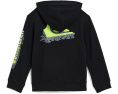 Quik Gum Fz Hoodie (little Kid)
