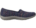 Кеды Reggae Fest от Skechers с сетчатым верхом