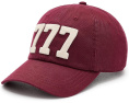 Кепка Spiritual Gangster 777 Dad Hat