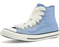 Кеды Converse Chuck Taylor All Star Lace высокая посадка