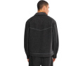 UGG Baylin Full Zip куртка с высоким воротником