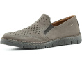 Кроссовки Josef Seibel Ruben 27 из нубука с перфорацией и ручной строчкой