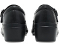 Туфли Clarks Angie Jane на каблуке