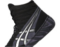 Борцовки ASICS Aggressor 6 с прочным верхом и легкой подошвой для полного контроля