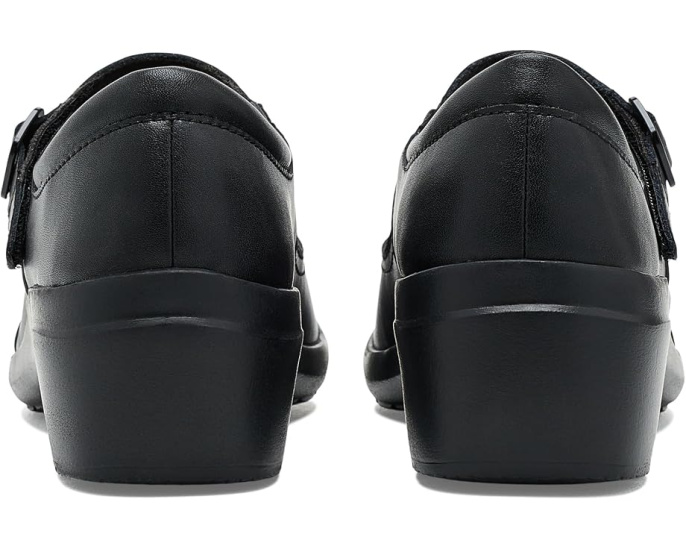Туфли Clarks Angie Jane на каблуке