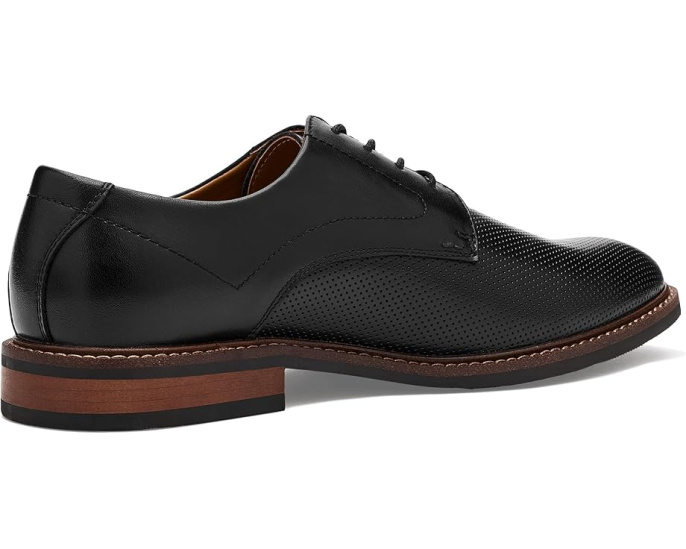 Туфли Maki от Steve Madden с отделкой под кожу и каблуком