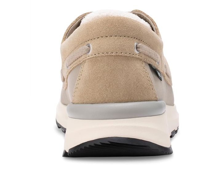 Eastland 1955 Edition кроссовки Leap Trainer с кожаным верхом и пеной