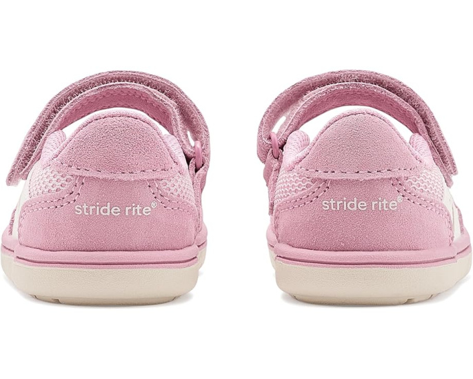 Туфли Stride Rite SRT London Mary Jane для малышей