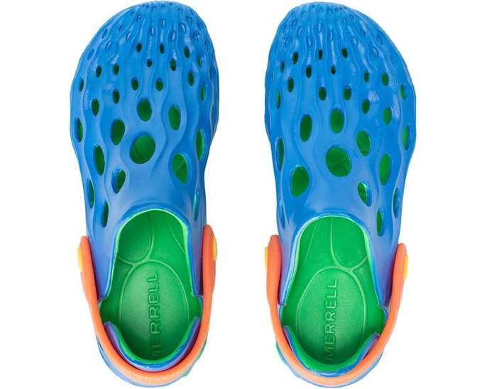 Детские аквашузы Merrell Kids Hydro Moc для воды