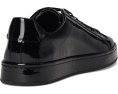 Кожаные туфли Allen Edmonds Barnes на шнуровке со съемной стелькой FlyForm