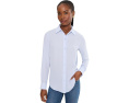 Classic Fit Georgette Shirt