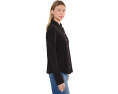 Джемпер Lola Jersey Button-down Michael Stars на пуговицах
