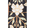 Платье миди Adrianna Papell Printed Shift Midi с цветочным принтом