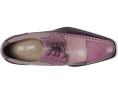 Оксфорды Stacy Adams Plaza Cap Toe с перфорацией и стелькой Memory Foam