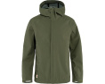 Водонепроницаемая куртка Fjällräven High Coast Hydratic Trail с капюшоном