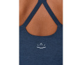 Beyond Yoga Кроп-топ Spacedye Slim Racerback с поддержкой