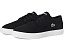 Кроссовки Lacoste Grip Base из дышащего хлопка с круглым носком