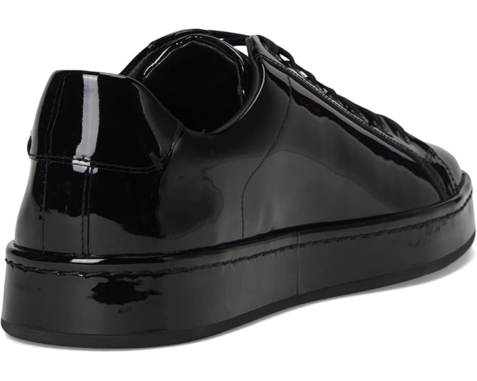 Кожаные туфли Allen Edmonds Barnes на шнуровке со съемной стелькой FlyForm