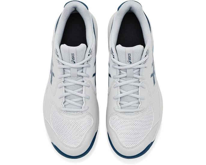 Кроссовки для пиклбола ASICS GEL-Dedicate 9 синие