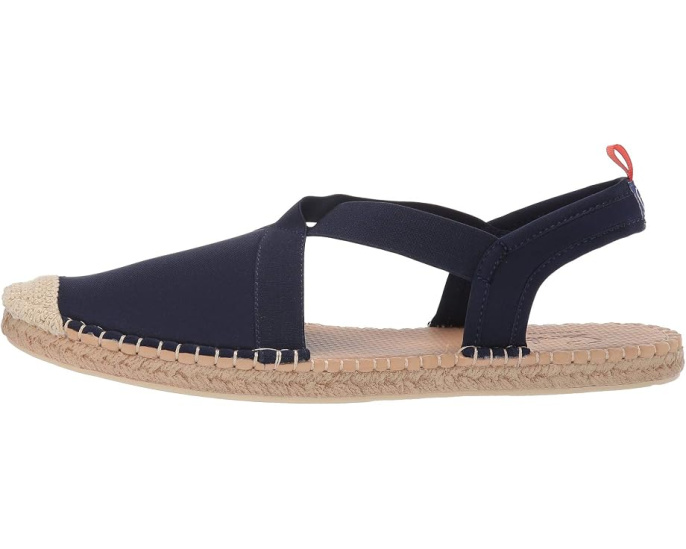 Sea Star Beachwear сандалии Seafarer Slingback для воды
