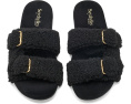 Сандалии Seychelles Slumber Party V-Shearling