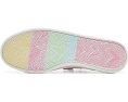 Мужские кроссовки-слипоны BOBS Skillz с технологией Heel Pillow
