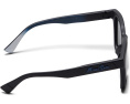 Солнечные очки Honua AF Maui Jim в форме кошачьего глаза с поляризацией
