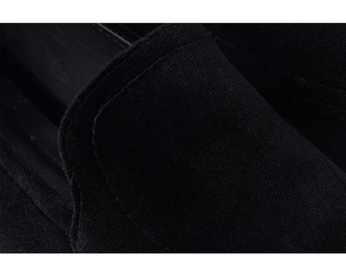 Лоферы Cintha с миндалевидным носком и логотипом Vince Camuto