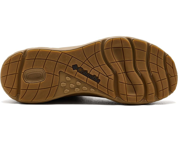 Columbia PFG Printed Dry Tortugas ботинки с принтом