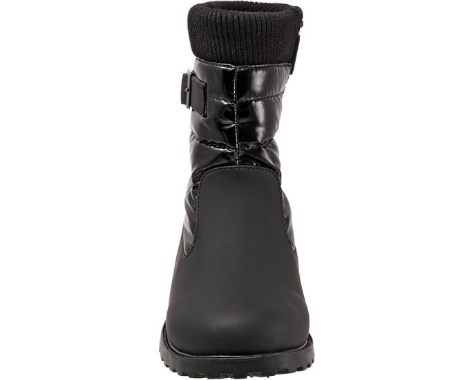 Водонепроницаемые ботинки Trotters Berry Mid с боковой молнией