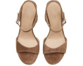 Босоножки Calvin Klein Barlett с широким ремешком