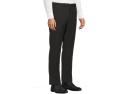 Брюки Calvin Klein Modern Fit Dress Pant с современным кроем и готовым подолом