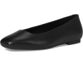 Балетки ECCO Margot Plain с кожаной стелькой и подошвой из полиуретана