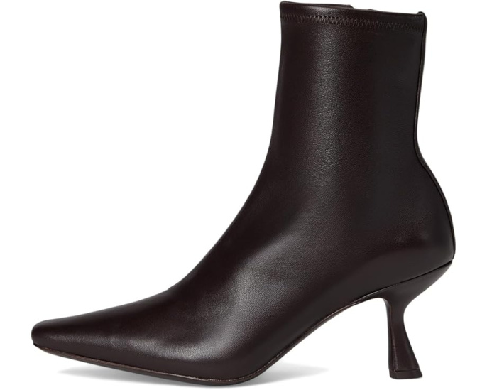 Ботильоны Loeffler Randall Thandy из натуральной кожи