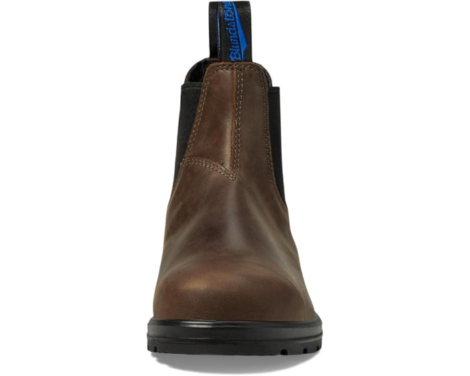 Водонепроницаемые зимние челси Blundstone BL1477 с утеплителем Thinsulate и системой SPS Max Comfort
