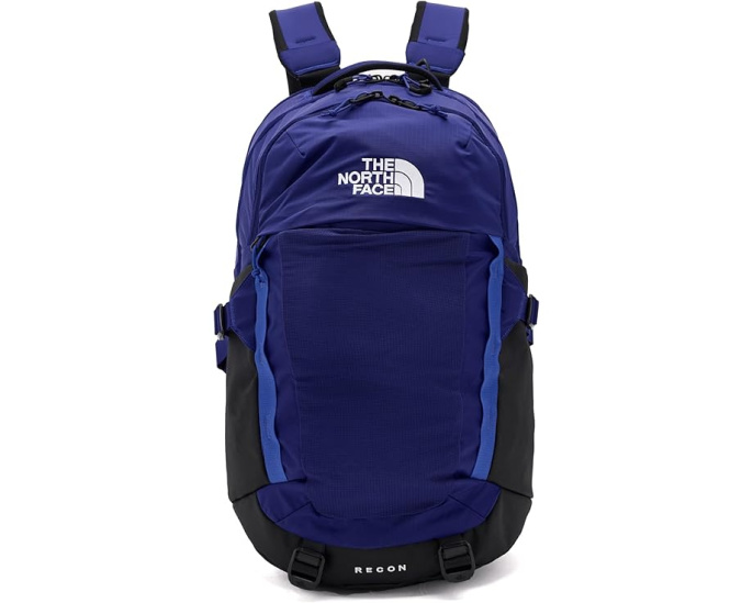 Рюкзак The North Face Recon с усиленной спинкой