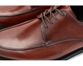 Туфли Steve Madden Pelicane из гладкой кожи на шнуровке