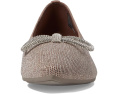 Туфли Skechers Cleo Point Glitzy Haze с бантом и стелькой Memory Foam