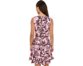 Платье Lilly Pulitzer Vivette с контрастным поясом
