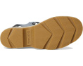 Сандалии SOREL Joanie Iv Y Strap Wedge с платформой и застежкой-липучкой