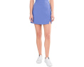 Юбка-шорты Moveknit Rib Limitless Skort с карманами от TravisMathew