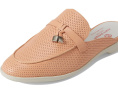 Мюли Marc Joseph New York Brooklyn RD из натуральной телячьей кожи с кожаной лентой